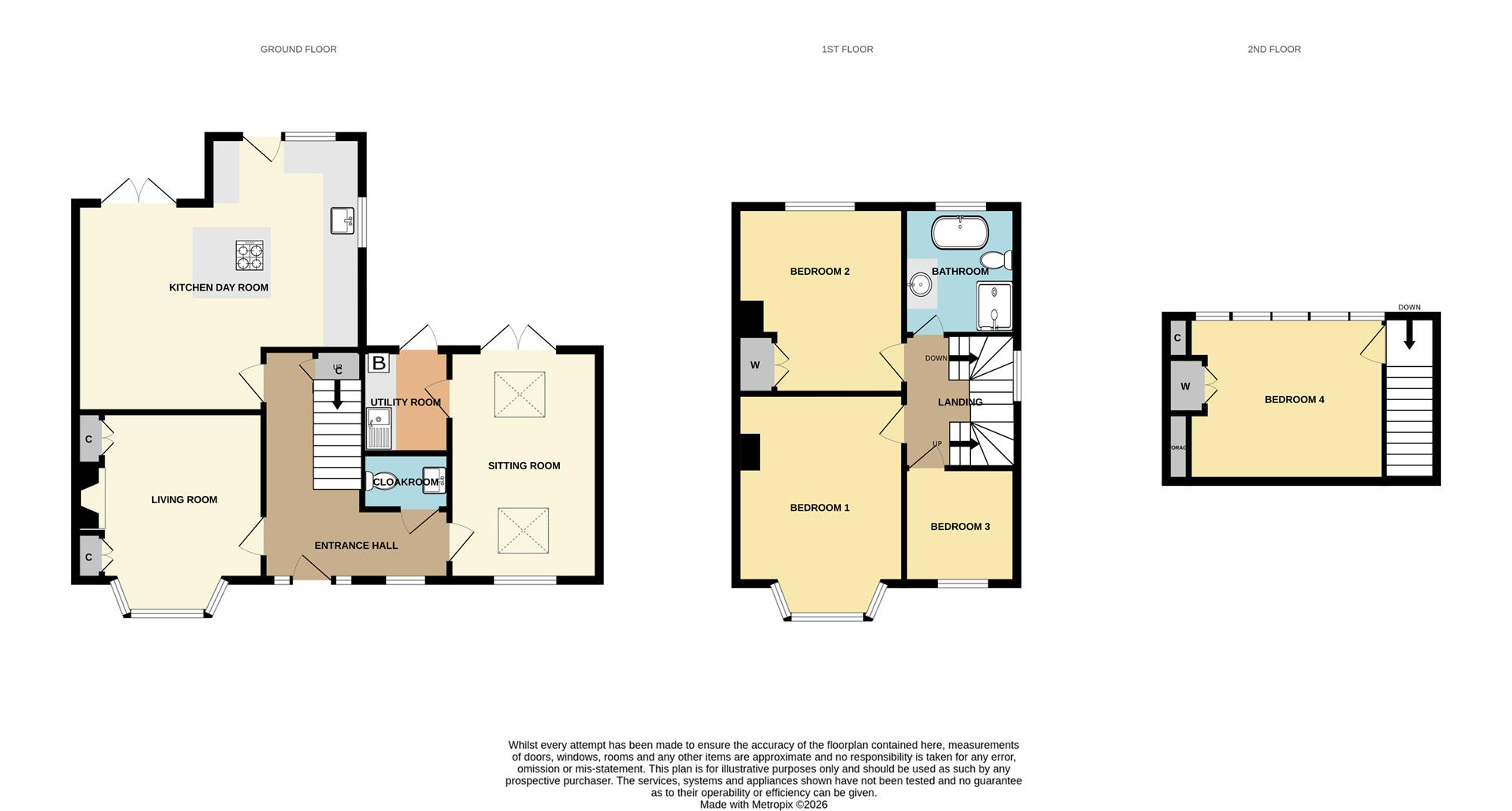 2 Molescroft Drive, Beverley, HU17 7JH-high.jpg